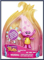Moxie (with Printed Hair) from Trolls Movie - Basic Series manufactured by Hasbro [Front]