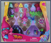 Poppy's Stylin' Pod Action Figure