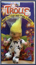 Troll (Cows) Action Figure