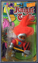 Knight #1 Action Figure
