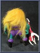 Finn the Free Spirit from Troll Warriors - Basic Series manufactured by Applause [Loose]