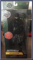 Shadow Action Figure