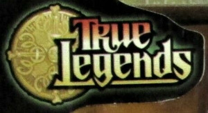 True Legends