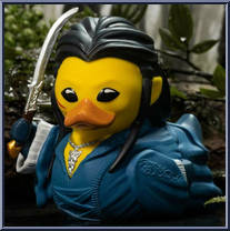 Arwen Action Figure