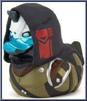 Cayde-6 Action Figure