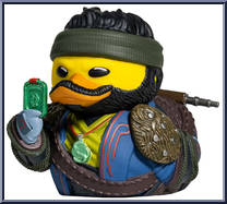 Drifter from Tubbz Ducks - Destiny manufactured by Numskull [Loose]