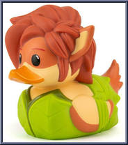 Elora Action Figure