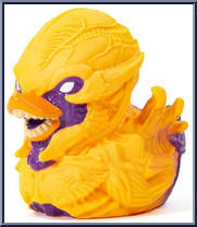 Imp Action Figure
