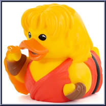 Ken Action Figure