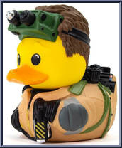 Ray Stantz Action Figure