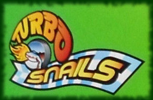 Turbo Snails