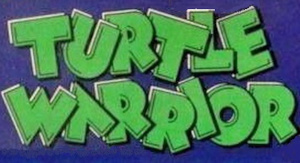 Turtle Warrior