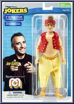 Joe Gatto from TV Favorites - Impractical Jokers manufactured by Mego 2018 [Front]