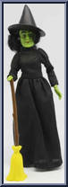 Wicked Witch Action Figure