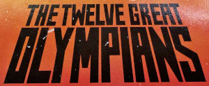 Twelve Great Olympians