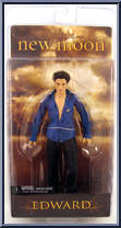 Edward Action Figure