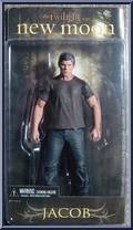 Jacob Black Action Figure