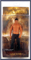 Jacob (Shirtless) Action Figure