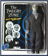 Alien from Twilight Zone - Series 6 manufactured by Bif Bang Pow! [Front]