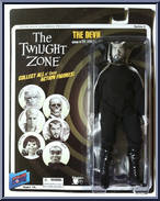Devil Action Figure