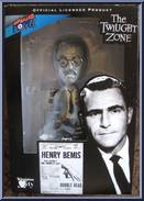Henry Bemis Action Figure
