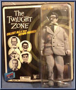 Henry Bemis Action Figure