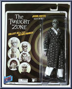 Jason Foster from Twilight Zone - Series 1 manufactured by Bif Bang Pow! [Front]