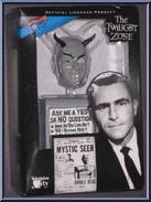 Mystic Seer Action Figure