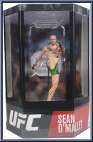 Sean O'Malley from UFC - Basic Series manufactured by McFarlane [Front]
