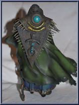 Adranath from Ultima Online - Basic Series manufactured by McFarlane [Loose]