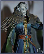 Adranath from Ultima Online - Basic Series manufactured by McFarlane [Loose]
