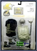 Special Forces Halo Action Figure