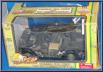 Vietnam Era Mutt / Tow Missile Launcher  Action Figure