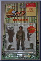 NVA Regular Action Figure