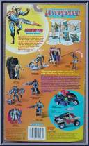 Prototype from UltraForce - Basic Series manufactured by Galoob [Back]