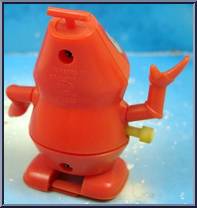 Nono from Ulysses 31 - Basic Series manufactured by Popy [Loose]