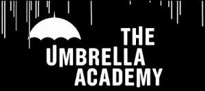 Umbrella Academy (Xtreme Play)