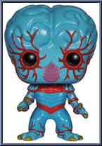 Metaluna Mutant from Universal Monsters - Pop! Vinyl Figures manufactured by Funko [Loose]