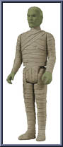 Mummy Action Figure