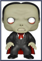 Phantom of the Opera from Universal Monsters - Pop! Vinyl Figures manufactured by Funko [Loose]