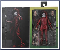 Phantom of the Opera (Masque of the Red Death) from Universal Monsters - Ultimate Collection manufactured by Neca [Front]