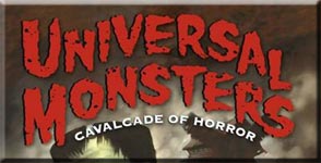 Universal Monsters (Placo Toys)