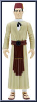 Ardeth Bey (Mummy) Action Figure