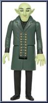 Count Orlok (Film Poster) Action Figure
