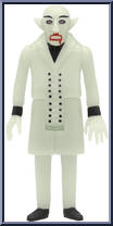 Count Orlok (Glow in the Dark) Action Figure