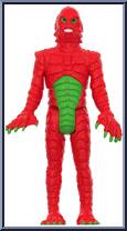 Creature from the Black Lagoon Action Figure