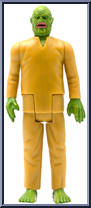 Creature Walks Among Us Action Figure