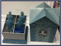 Crypt from Universal Monsters - ReAction Figures manufactured by Super7 [Loose]