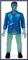 Frankenstein (Glow in the Dark) Action Figure