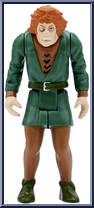 Hunchback of Notre Dame Action Figure